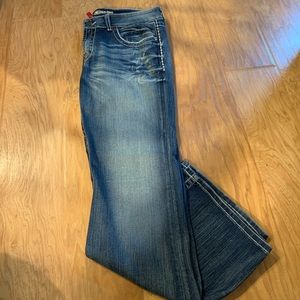 Women’s jeans